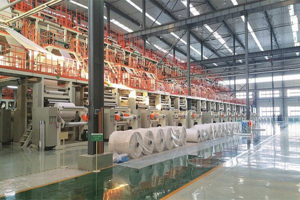 【浙江華宇紙業(yè)項(xiàng)目】橡膠軟接頭 【浙江華宇紙業(yè)項(xiàng)目】橡膠軟接頭