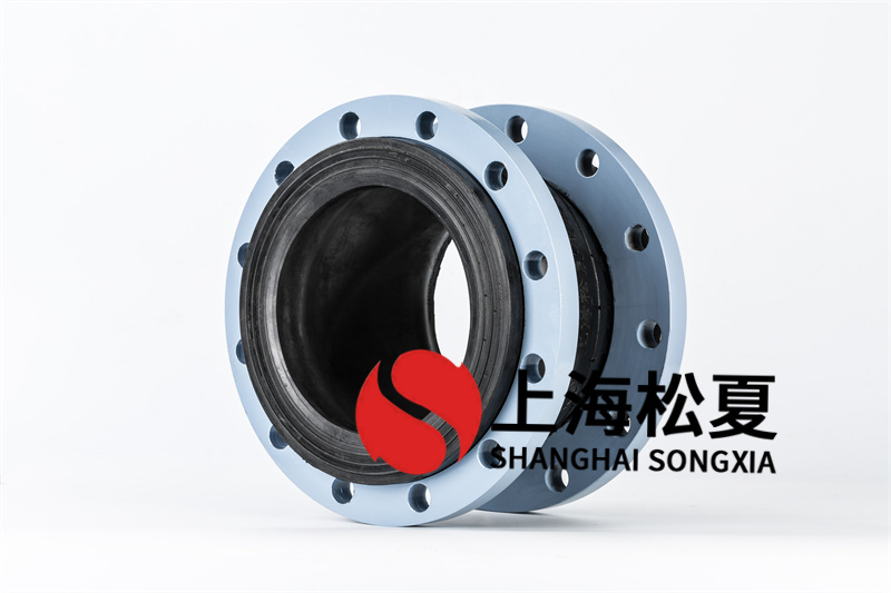 橡膠接頭圓球的生產(chǎn)工藝是怎么樣的？