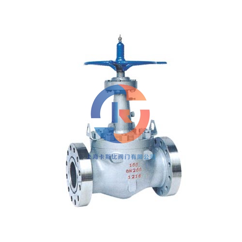 高溫球閥不同溫度下材料有什么變化嗎？