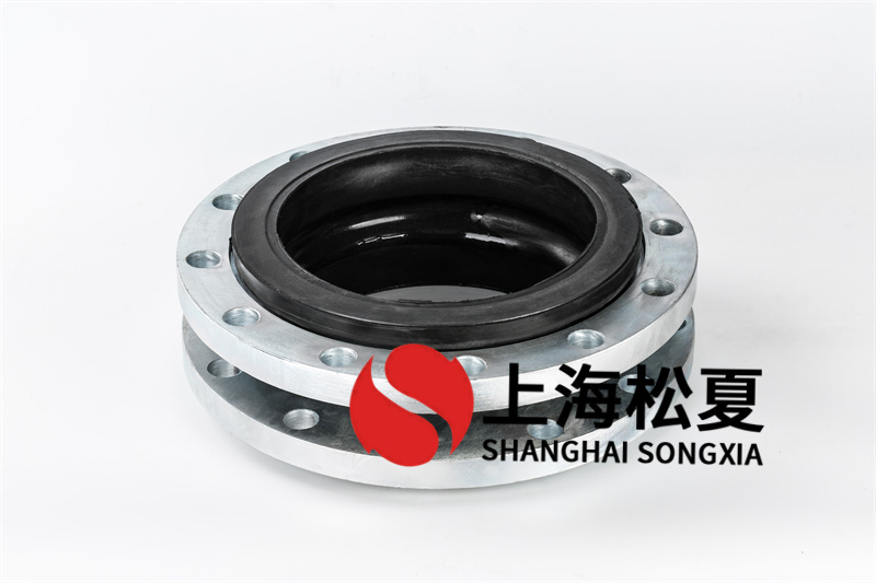 橡膠軟接頭是什么？有什么作用？能夠被運(yùn)用在哪里？